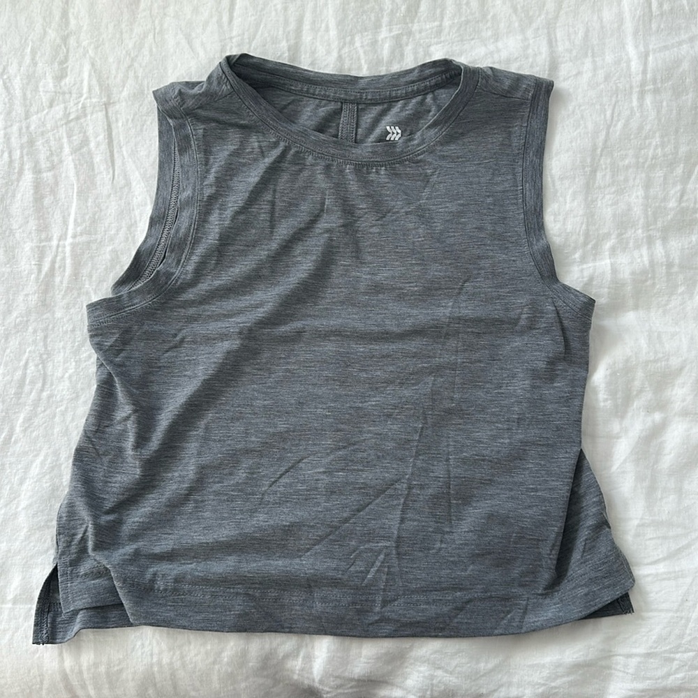 All In Motion Workout Tank